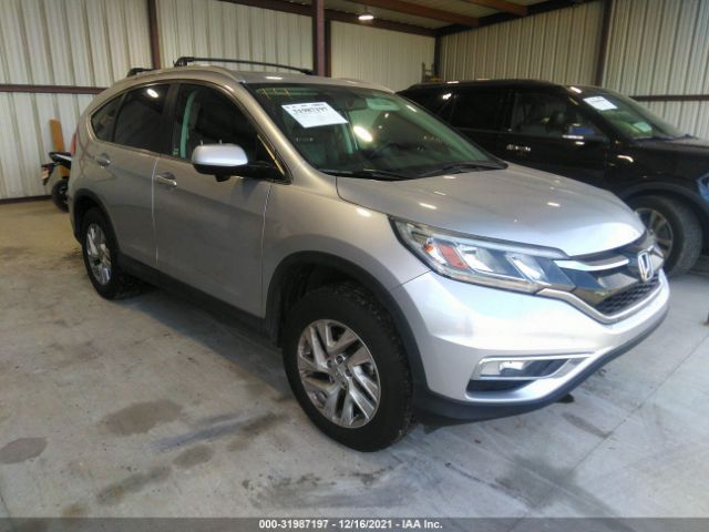 HONDA CR-V 2016 2hkrm4h71gh709537