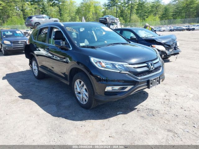 HONDA CR-V 2016 2hkrm4h71gh728332