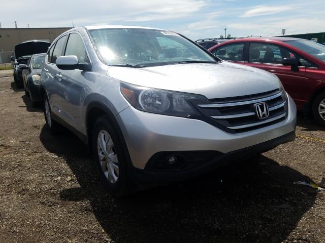 HONDA CR-V EXL 2012 2hkrm4h72ch103352