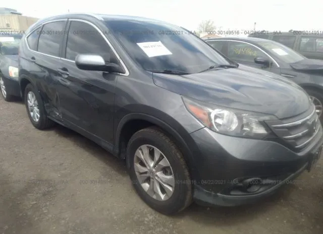 HONDA CR-V 2012 2hkrm4h72ch602104