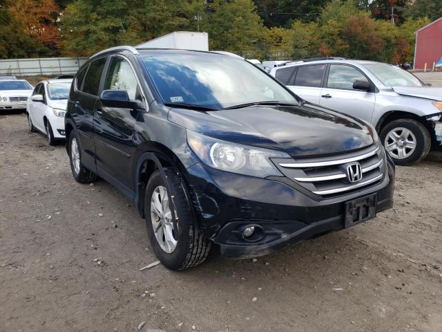 HONDA CR-V EXL 2012 2hkrm4h72ch602457