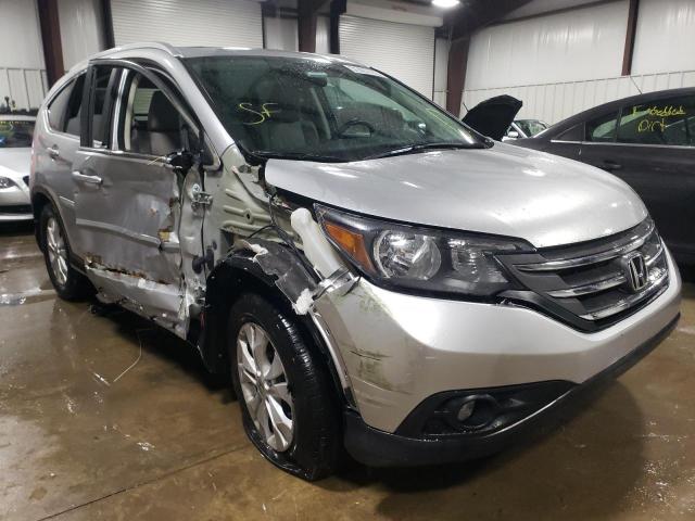 HONDA CR-V EXL 2012 2hkrm4h72ch605178