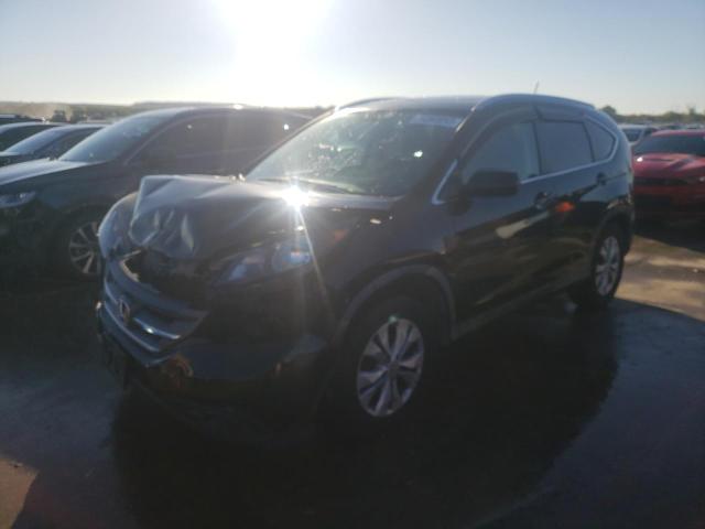 HONDA CRV 2012 2hkrm4h72ch608629