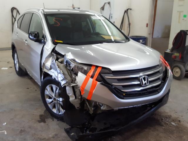 HONDA CR-V EXL 2012 2hkrm4h72ch612065