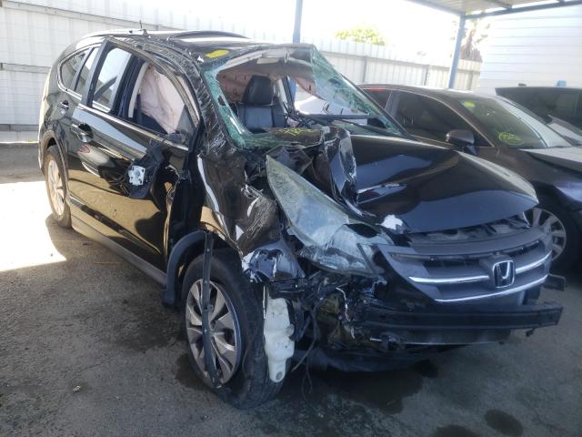 HONDA CR-V EXL 2012 2hkrm4h72ch620117