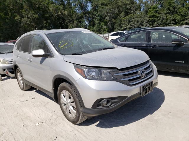 HONDA CR-V EXL 2012 2hkrm4h72ch623082