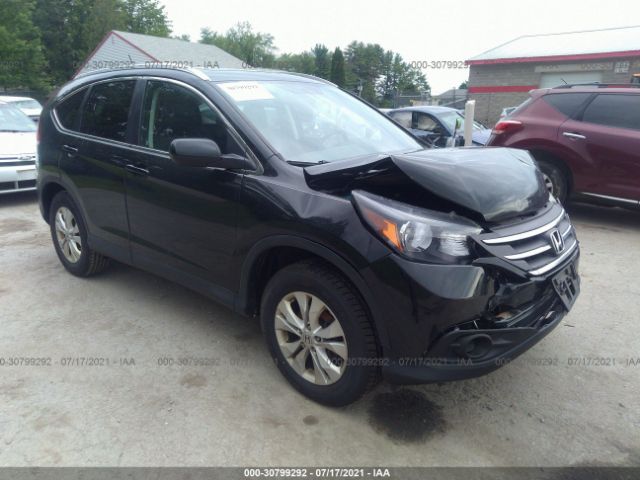 HONDA CR-V 2012 2hkrm4h72ch624152