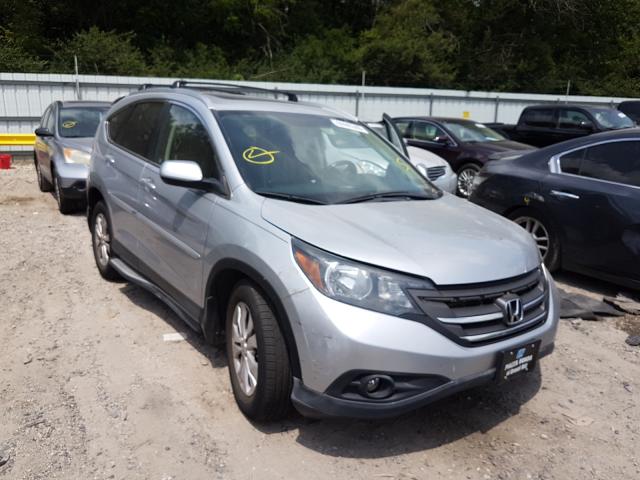 HONDA CR-V EXL 2012 2hkrm4h72ch624927