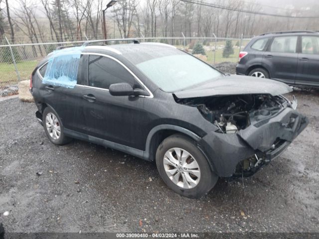 HONDA CR-V 2012 2hkrm4h72ch627665