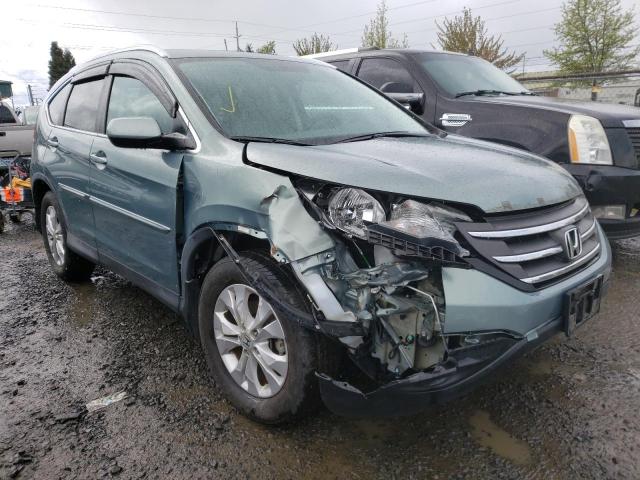 HONDA CR-V EXL 2012 2hkrm4h72ch628069