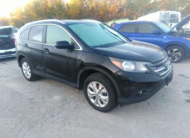 HONDA CR-V 2012 2hkrm4h72ch629710