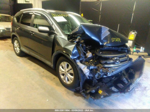 HONDA CR-V 2012 2hkrm4h72ch631490