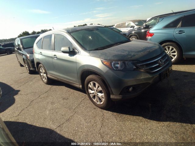 HONDA CR-V 2012 2hkrm4h72ch633871