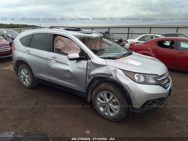 HONDA CR-V 2012 2hkrm4h72ch634826