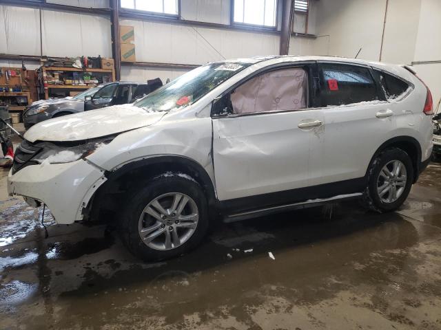 HONDA CR-V EXL 2013 2hkrm4h72dh106043