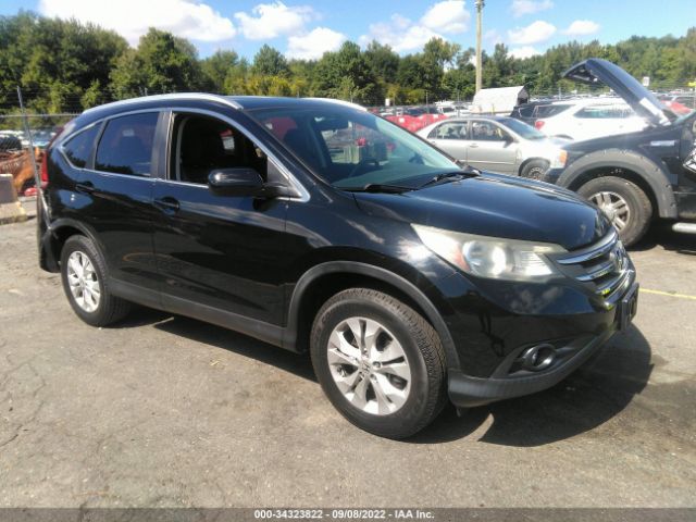 HONDA CR-V 2013 2hkrm4h72dh602993