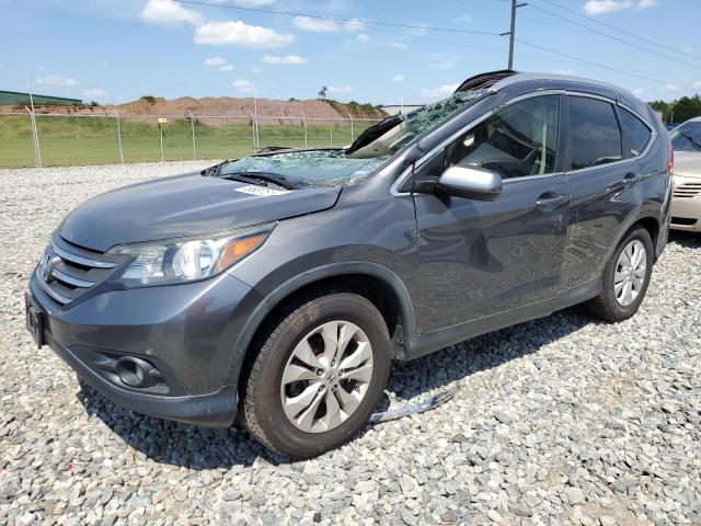 HONDA CR-V EXL 2013 2hkrm4h72dh604257