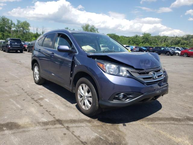 HONDA CR-V EXL 2013 2hkrm4h72dh615114