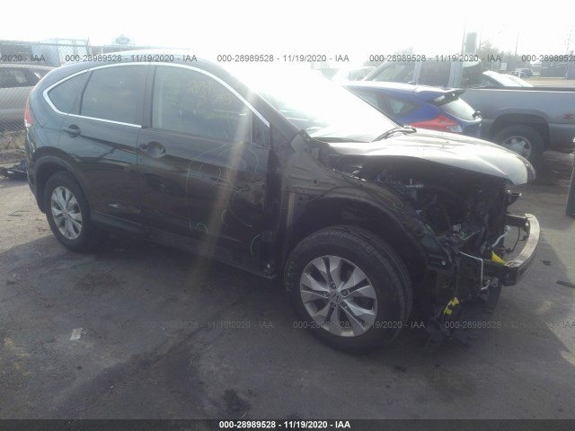 HONDA CR-V 2013 2hkrm4h72dh626386