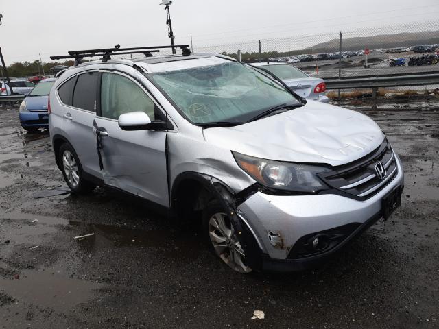 HONDA CR-V EXL 2013 2hkrm4h72dh634570