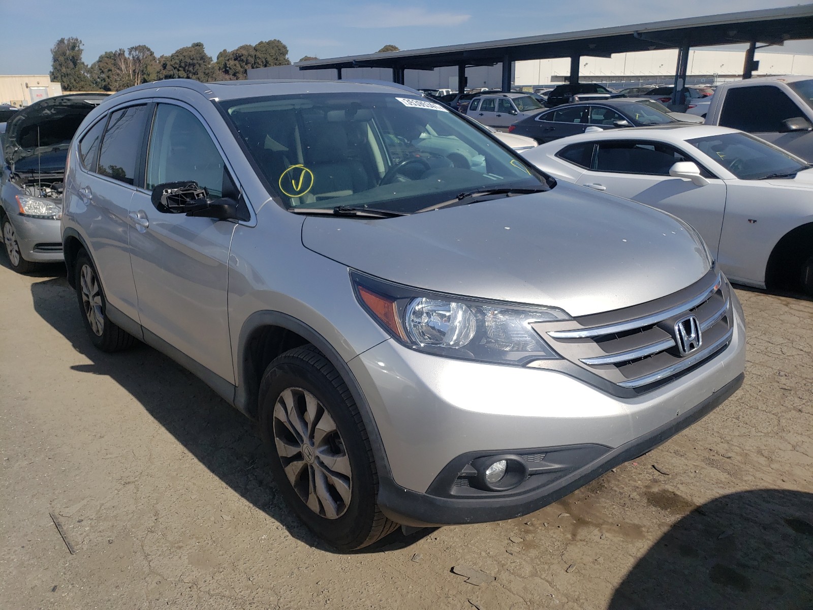 HONDA NULL 2013 2hkrm4h72dh640188