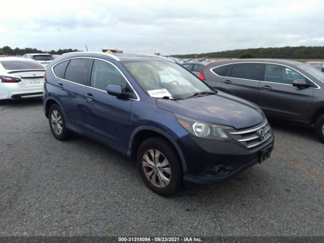 HONDA CR-V 2013 2hkrm4h72dh643317