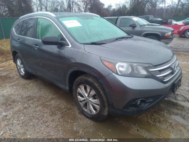 HONDA CR-V 2013 2hkrm4h72dh644886