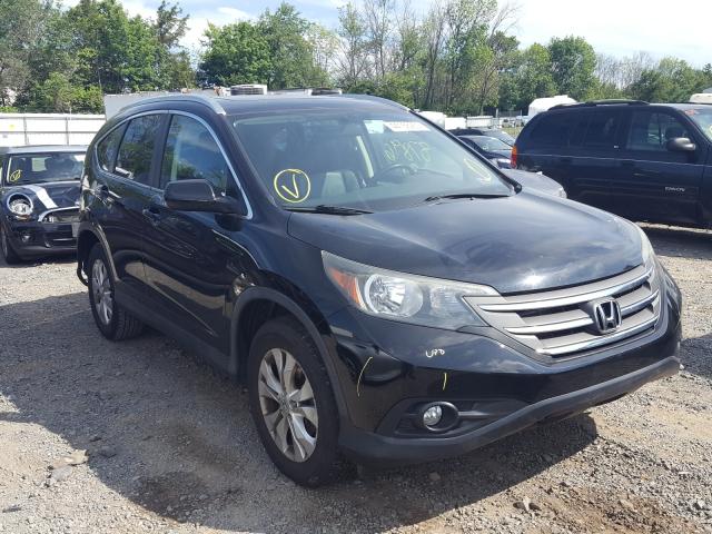 HONDA CR-V EXL 2013 2hkrm4h72dh645343