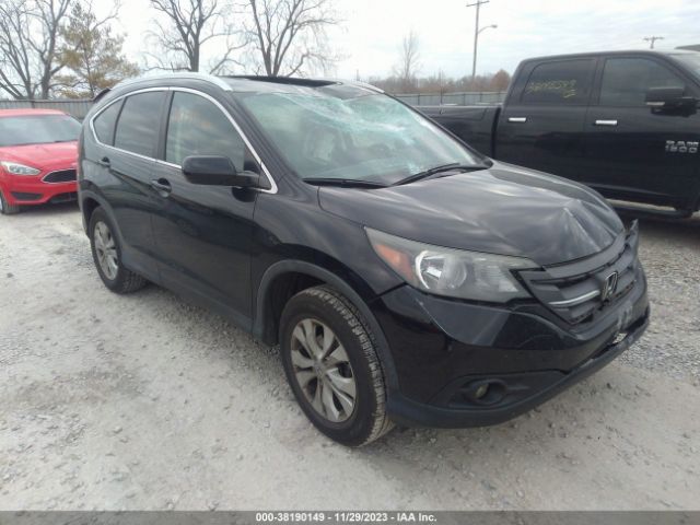 HONDA CR-V 2013 2hkrm4h72dh647397