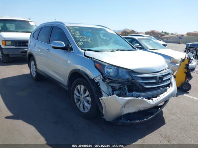 HONDA CR-V 2013 2hkrm4h72dh655631