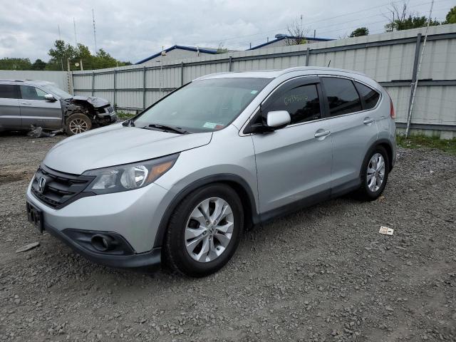 HONDA CR-V 2013 2hkrm4h72dh670694