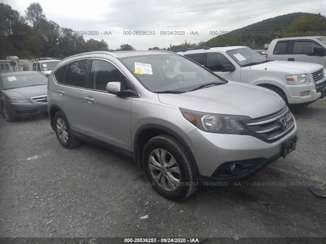 HONDA CR-V 2013 2hkrm4h72dh673868