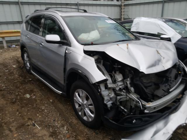 HONDA CR-V EXL 2013 2hkrm4h72dh678679