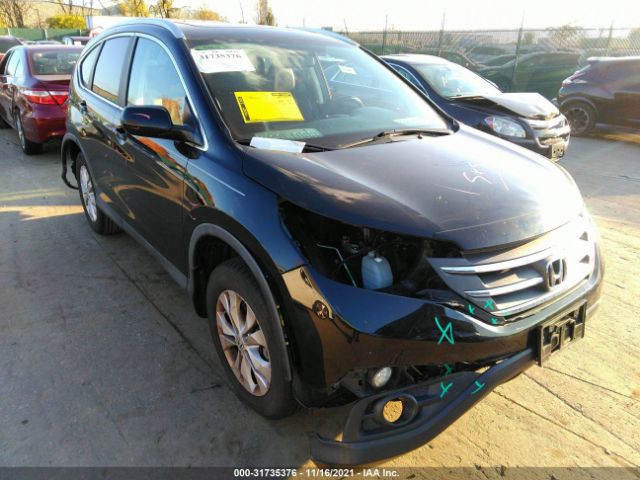 HONDA CR-V 2013 2hkrm4h72dh684787