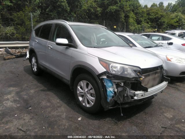 HONDA CR-V 2013 2hkrm4h72dh687544