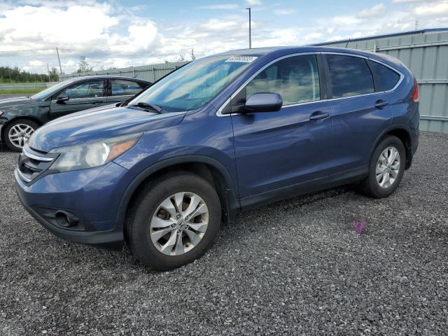 HONDA CR-V EXL 2014 2hkrm4h72eh102916