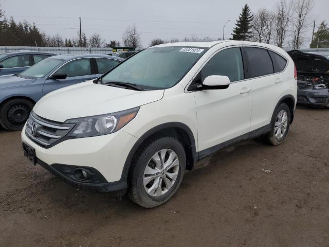 HONDA CRV 2014 2hkrm4h72eh103760