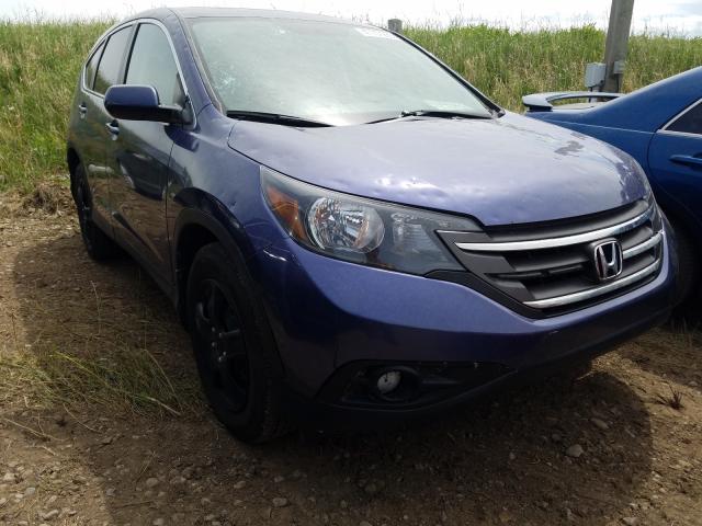 HONDA CR-V EXL 2014 2hkrm4h72eh109185