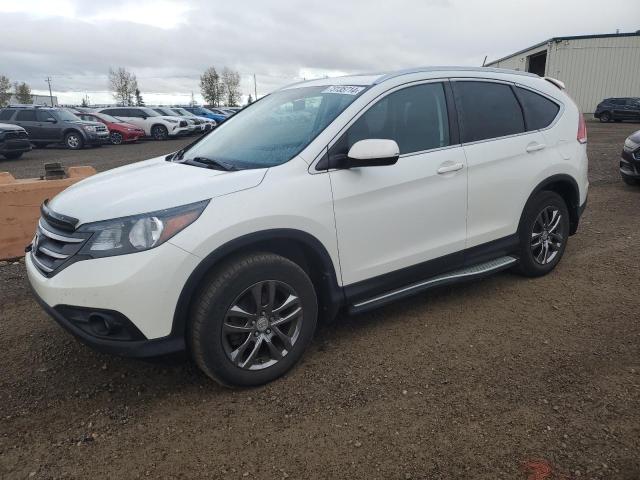 HONDA CR-V EXL 2014 2hkrm4h72eh126665