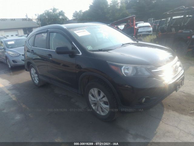 HONDA CR-V 2014 2hkrm4h72eh605183