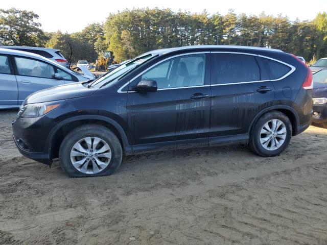 HONDA CR-V EXL 2014 2hkrm4h72eh607015