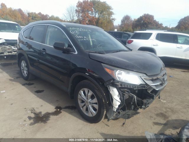 HONDA CR-V 2014 2hkrm4h72eh612229