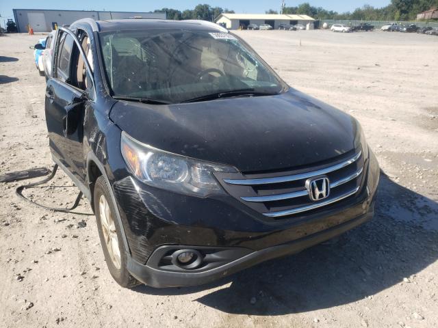 HONDA CR-V EXL 2014 2hkrm4h72eh616104