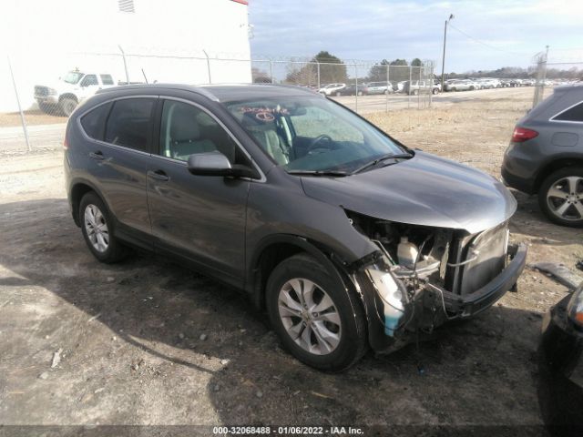 HONDA CR-V 2014 2hkrm4h72eh616362