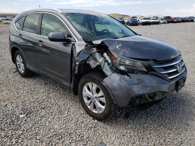 HONDA CR-V EXL 2014 2hkrm4h72eh616569