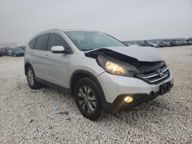 HONDA CR-V EXL 2014 2hkrm4h72eh618287