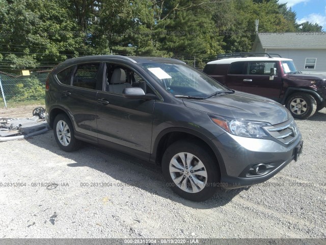 HONDA CR-V 2014 2hkrm4h72eh619228