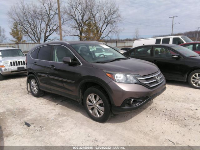 HONDA CR-V 2014 2hkrm4h72eh623022