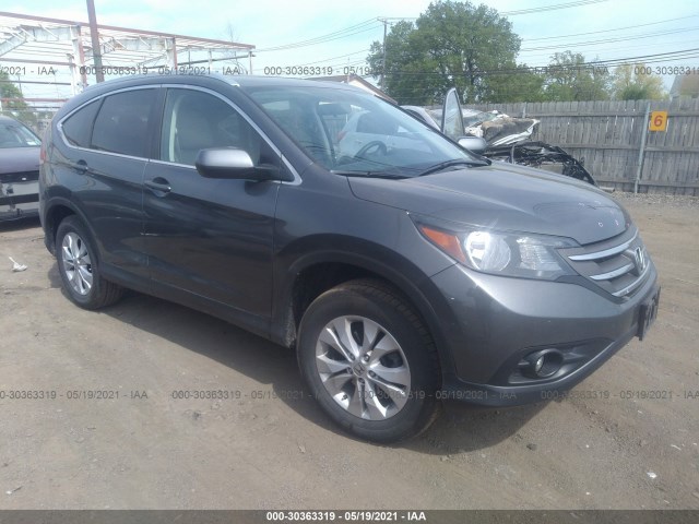 HONDA CR-V 2014 2hkrm4h72eh623344