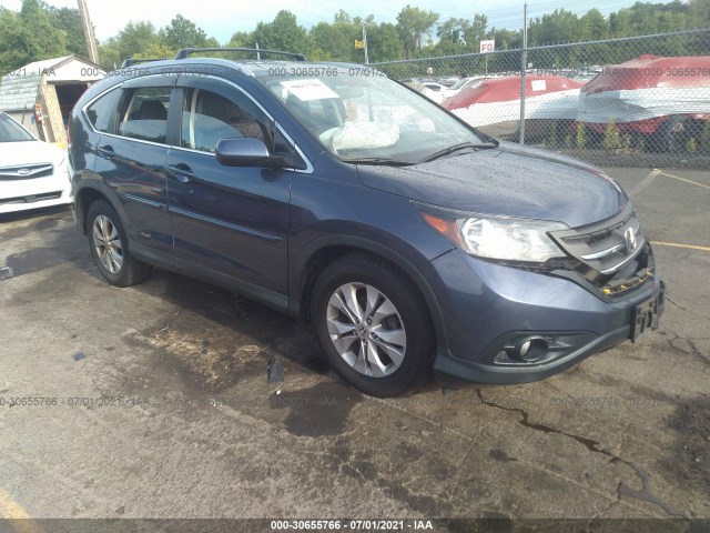 HONDA CR-V 2014 2hkrm4h72eh623926